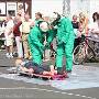 Einsatzuebung zur 675-Jahr-Feier (40)  Einsatzübung zur 675-Jahr-Feier